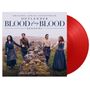 Bear McCreary: Outlander: Blood of My Blood (180g) (Limited Edition) (Red Vinyl), LP