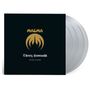 Magma: Theusz Hamtaahk - Trilogie Au Trianon - (180g) (Limited Numbered Edition) (Crystal Clear Vinyl), 4 LPs