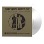 2 Brothers On The 4th Floor: The Very Best Of (30th Anniversary) (remastered) (180g) (Limited Numbered Edition) (Crystal Clear Vinyl), LP