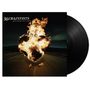 36 Crazyfists: Rest Inside The Flames (180g), LP, LP