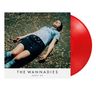The Wannadies: Bagsy Me (180g) (Limited Numbered Edition) (Red Vinyl), LP