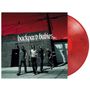 Backyard Babies: Stockholm Syndrome (180g) (Limited Numbered Edition) (Red/Black Marbled Vinyl), LP, LP
