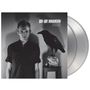Jay-Jay Johanson: Poison (180g) (Limited Numbered Edition) (Crystal Clear Vinyl), LP