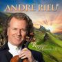 André Rieu: Romantic Moments II, CD,DVD