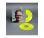 Guus Meeuwis: Uit Het Hoofd (Neon Yellow Vinyl), 2 LPs