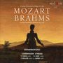 Wolfgang Amadeus Mozart: Klarinettenquintett KV 581, CD