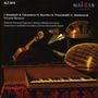 InCanto Barocco - J Dowland / A. Falconiero / G. Rovetta / G. Frescobaldi / C. Monteverdi, CD