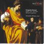 Gregorio Strozzi (1615-1687): Orgelwerke, CD