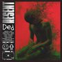 Ded: Resent, CD