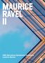 Maurice Ravel: Valses nobles et sentimentales, CD