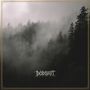 DÖDSRIT in nebligem Wald mit Tannenbäumen. Dunkle, mystische Atmosphäre., CD