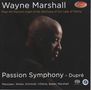 Wayne Marshall - Passion Symphony (Dupre), Super Audio CD