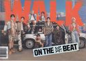 NCT 127: Walk: The 6th Album (Walk Ver.), 1 CD und 1 Buch