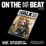 NCT 127: Walk - The 6th Album (Podcast Vers.), 1 CD und 1 Buch