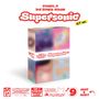 Fromis_9: SUPERSONIC (3RD SINGLE ALBUM) (KiT Album - Premium), KiT Album