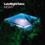 MGMT: Late Night Tales (remastered) (180g) (Limited-Edition), 2 LPs