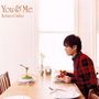 Kotaro Oshio: You & Me, CD