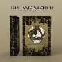 Dreamcatcher: Apocalypse: Save Us, CD,Buch