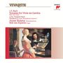 Johann Sebastian Bach: Gambensonaten BWV 1027-1029 (180g), LP