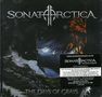 Sonata Arctica: Days Of Grays-Special Edition, CD