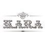Kara: Full Bloom (Vol.4), CD, CD