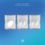 Wonho: Love Synonym #1. Right For Me, 1 CD und 1 Buch, 1 CD und 1 Buch
