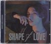 Monsta X: Shape Of Love, CD