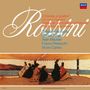Gioacchino Rossini: Streichersonaten Nr.1-6 (180g), LP,LP