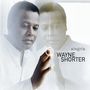 Wayne Shorter (geb. 1933): Alegria (180g) (Limited-Edition), 2 LPs