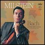 Johann Sebastian Bach: Sonaten & Partiten für Violine BWV 1001-1006 (180g), LP,LP,LP