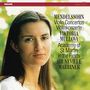 Felix Mendelssohn Bartholdy: Violinkonzert op.64 (180g), LP