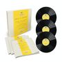 Ludwig van Beethoven: Cellosonaten Nr.1-5 (180g /33rpm), LP,LP,LP