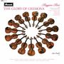 Ruggiero Ricci - The Glory of Cremona (180g/33rpm), LP