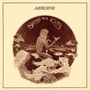 Airborne: Songs For A City, CD