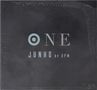 Junho (Lee Junho) (2PM): One, 1 CD und 1 Buch, 1 CD und 1 Buch