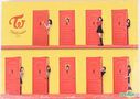 Twice (South Korea): Twicecoaster: Lane 2 (A Version), CD,Buch