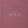 Jennie: Solo, 1 Single-CD und 1 Buch, 1 Single-CD und 1 Buch