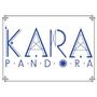 Kara: Pandora, CD, CD