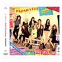 Girls' Generation: Paparazzi, Maxi-CD, Maxi-CD