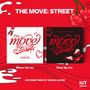 Lee Chae Yeon: THE MOVE: STREET (KiT Album - General), KiT Album