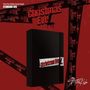 Stray Kids: Christmas Evel, CD, CD