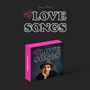 Jason Mraz: LALALALOVESONGS (KiT Album - General), KiT Album