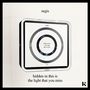 Regis: Hidden in this is the Light that You Miss (Kit Album), KiT Album