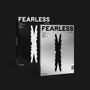Le Sserafim: Fearless, 1 CD und 1 Buch, 1 CD und 1 Buch
