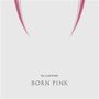 Blackpink (Black Pink): Born Pink (Premium), KiT Album