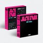 J-Hope: Jack In The Box (Hope Edition), 1 CD und 1 Buch