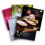 Flötenkonzerte & Kammermusik für Flöte (Exklusivset für jpc), 7 CDs