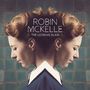 Robin McKelle: The Looking Glass, CD