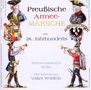 Preußische Armeemärsche des 18.Jahrhunderts, CD, CD