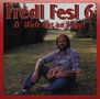 Fredl Fesl: Fredl Fesl 6, CD
